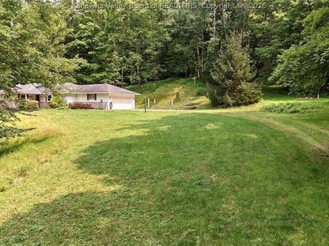 House for sale in Charleston, West Virginia