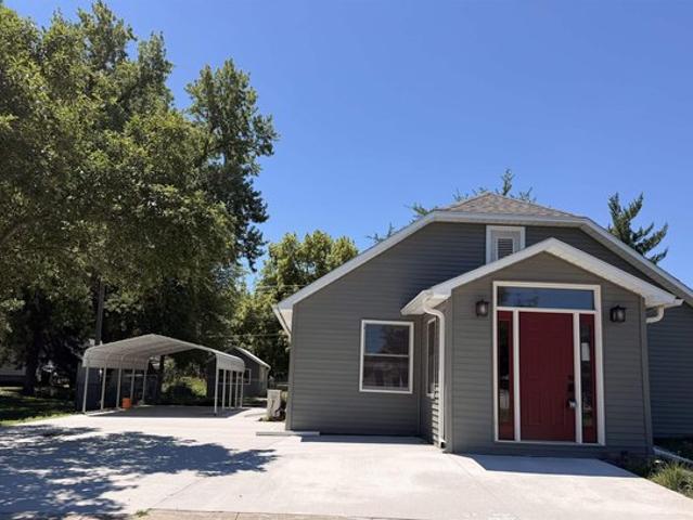 House for sale in Nebraska