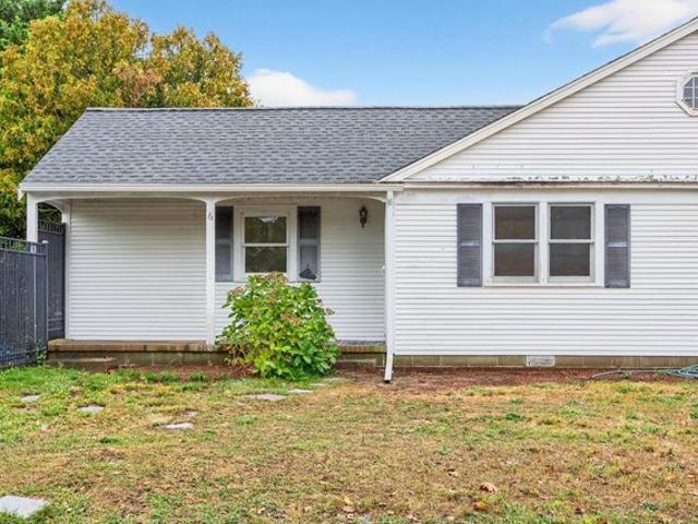 Condo for sale in Harwich, Massachusetts