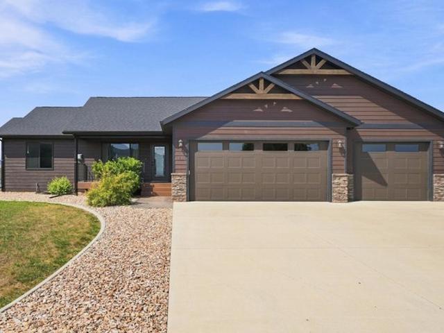 House for sale in Spearfish, South Dakota