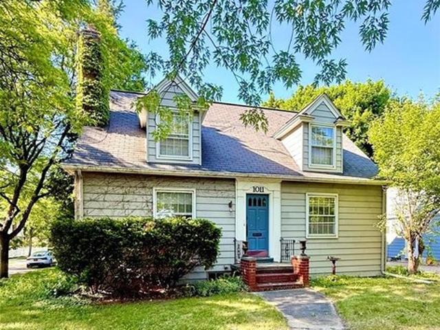 House for sale in Birmingham, Michigan