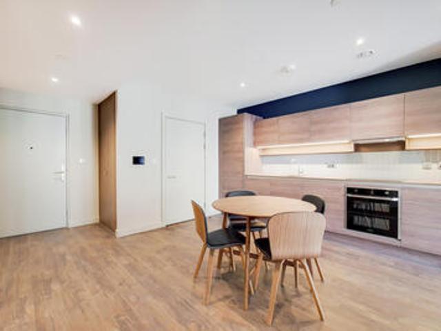 Apartment for rent in Greater London