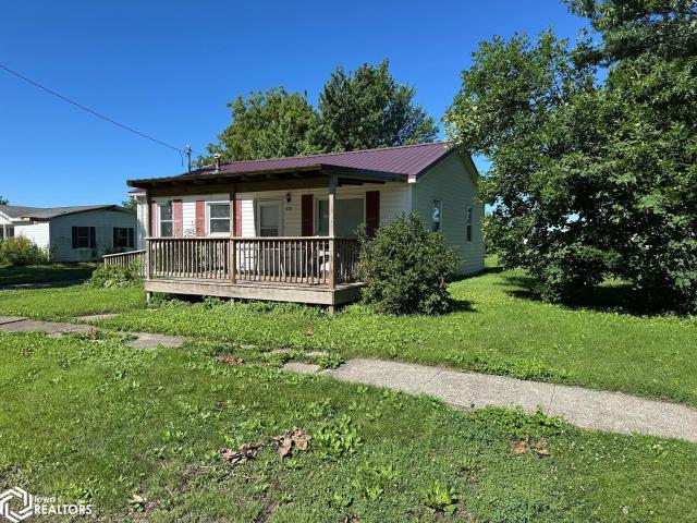 House for sale in Lineville, Iowa