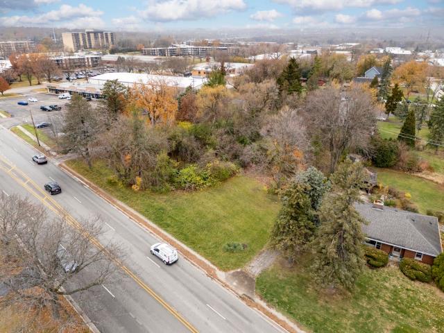 Land for sale in Downers Grove, Illinois