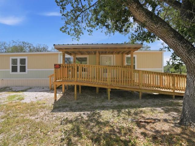 House for sale in George West, Live Oak County