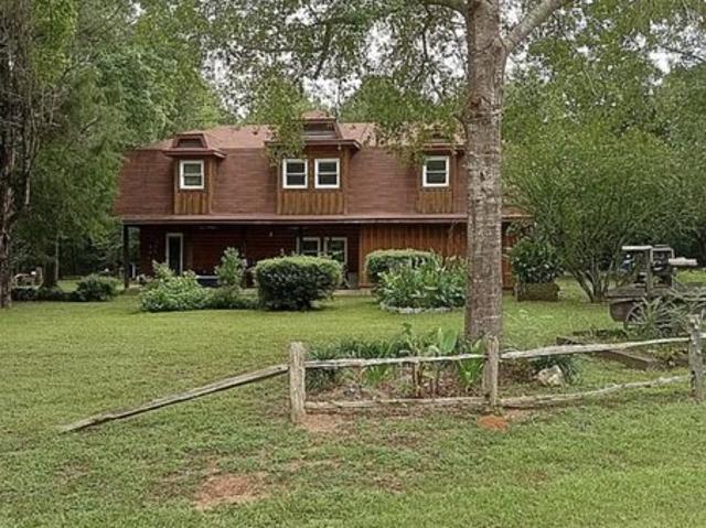 House for sale in Dublin, Georgia