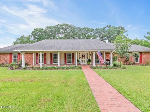 House for sale in Opelousas, Louisiana