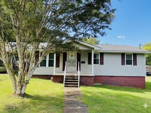 House for sale in Winchester, Middle Tennessee