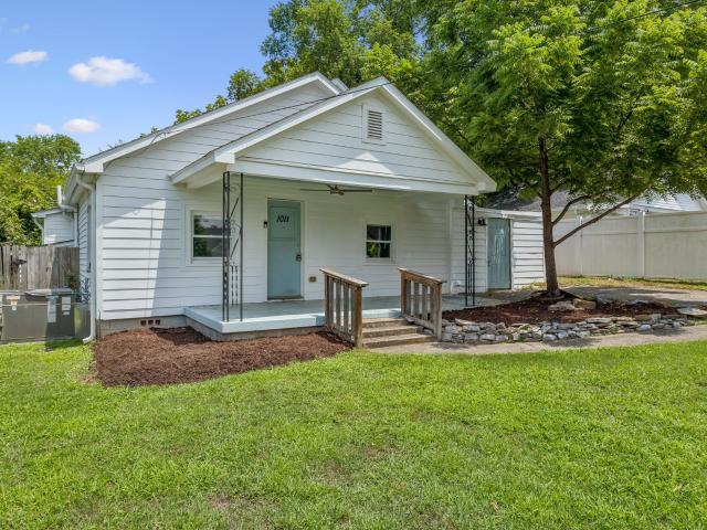 House for sale in Tennessee