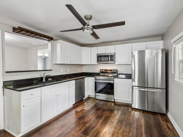 Property for rent in Tennessee