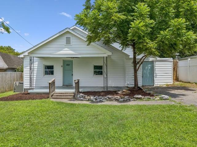 House for sale in Tennessee
