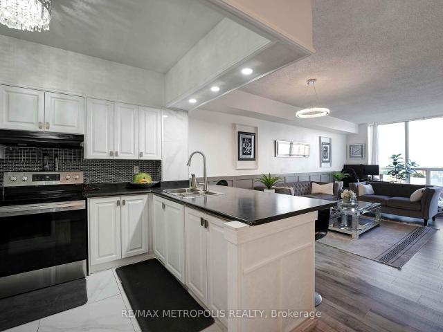 Condo for sale in Woburn, Ontario