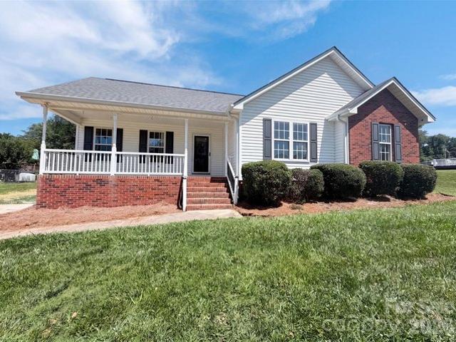 House for sale in Bessemer City, North Carolina