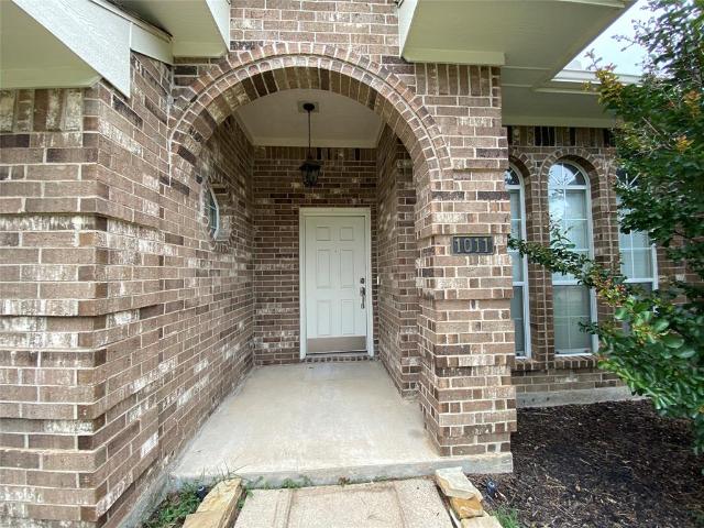 Property for rent in Allen, Texas