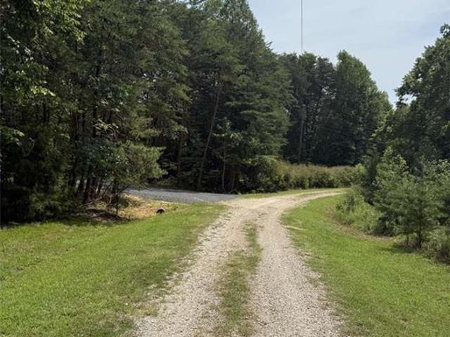 Land for sale in North Carolina