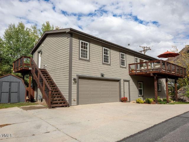 House for sale in Eagle, Colorado