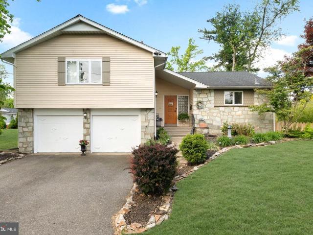 House for sale in Cherry Hill, New Jersey