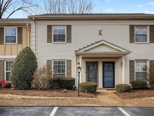 Townhouse for sale in Tennessee