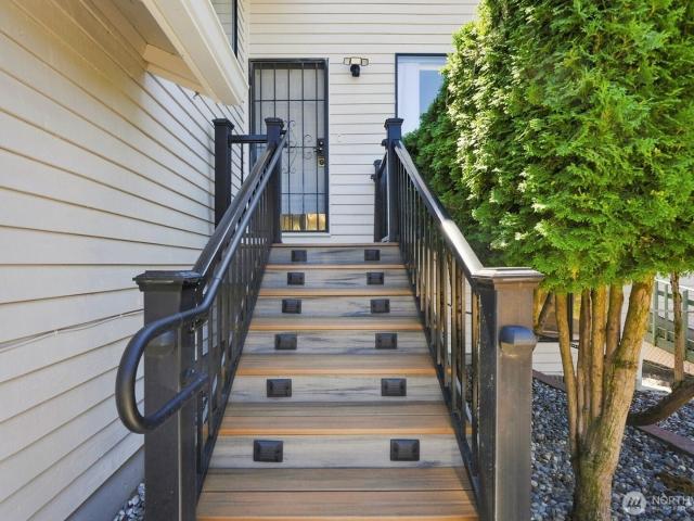 House for sale in Renton, Washington