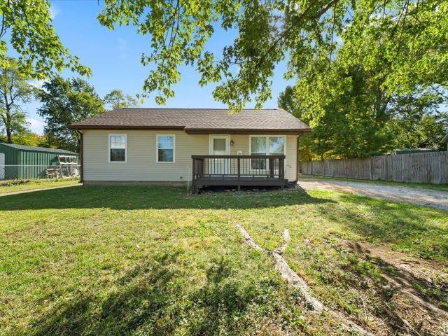 House for sale in Bloomington, Monroe County