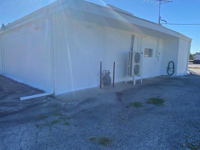 Commercial for sale in Red Oak, Iowa