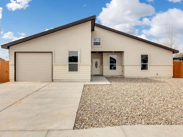 House for sale in Ward, Texas