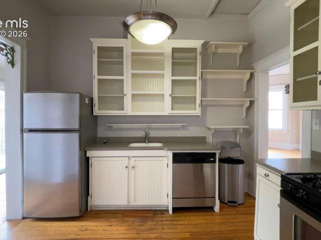 Property for rent in Colorado Springs, Colorado