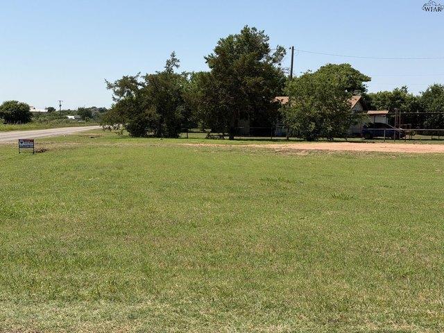 Land for sale in Electra, Texas