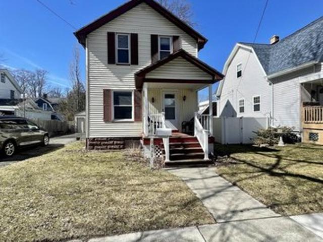 House for sale in Bay City, Michigan