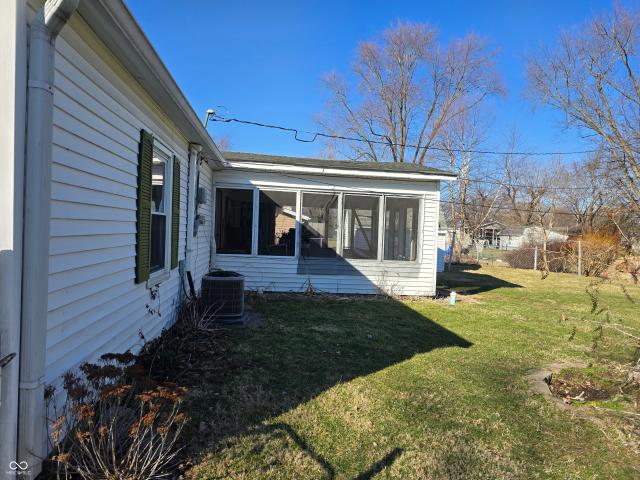 House for sale in Greenfield, Indiana