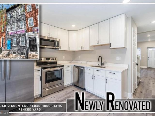 Townhouse for sale in Sandtown-Winchester, Baltimore