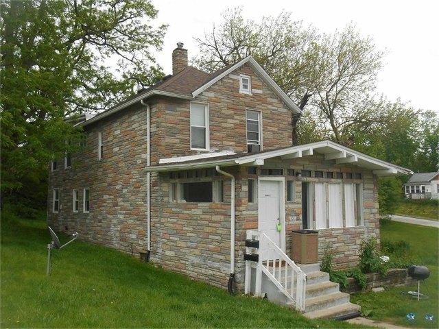House for sale in Davenport, Iowa