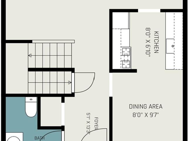 Condo for sale in Michigan