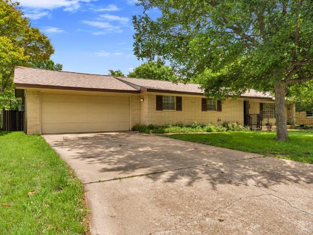 House for sale in Burnet, Texas