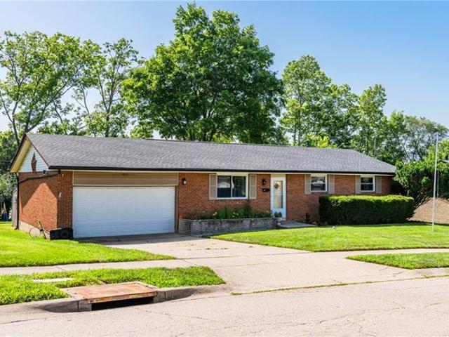 House for sale in Miamisburg, Ohio