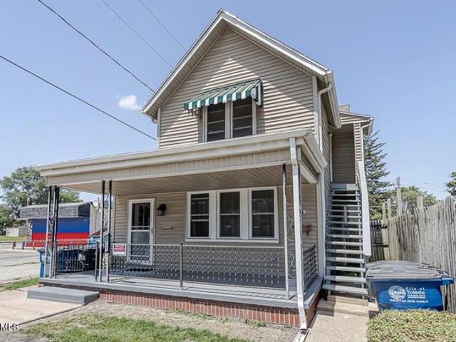 House for sale in Lucas, Ohio