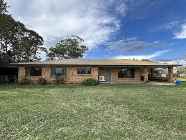 House for rent in Aberdeen, New South Wales