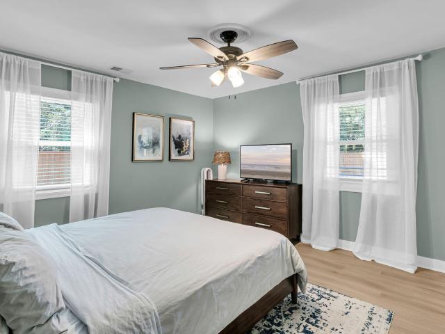 House for sale in Charleston, South Carolina