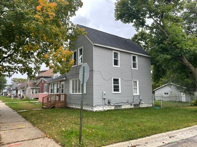 House for sale in Austin, Mower County