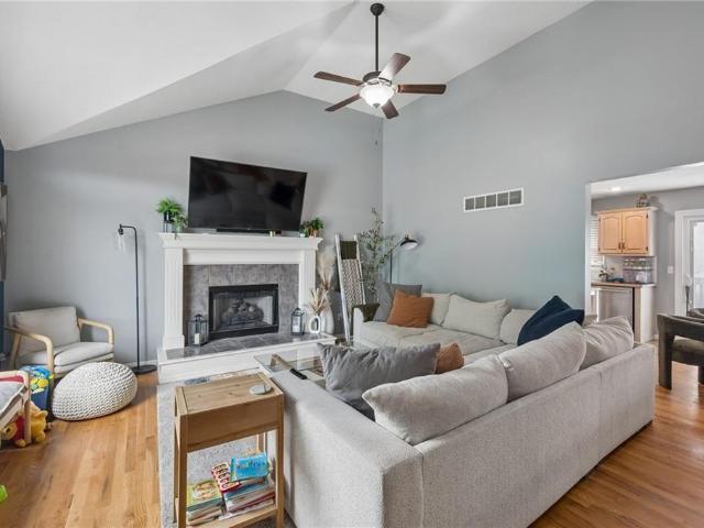 House for sale in Kansas City, Missouri