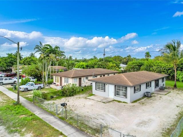 House for sale in Homestead, Florida