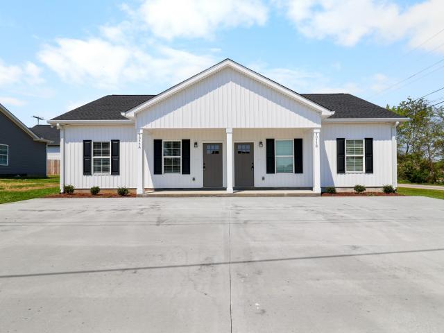 Property for rent in Tennessee