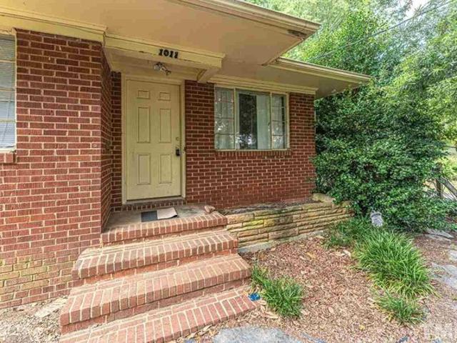 Land for sale in Wake, North Carolina