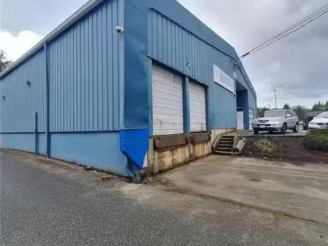 House for rent in Nanaimo, British Columbia
