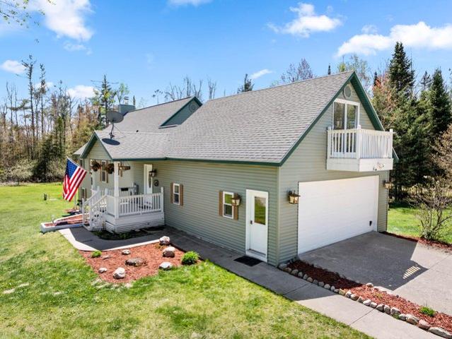 House for sale in Gaylord, Michigan