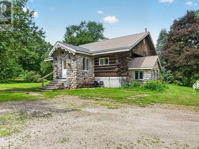 House for sale in Muskoka, Ontario