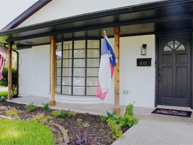 House for sale in Richardson, Texas