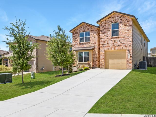 House for sale in Leesville, Texas