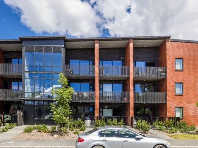 Apartment for rent in Glen Innes, Oroua County