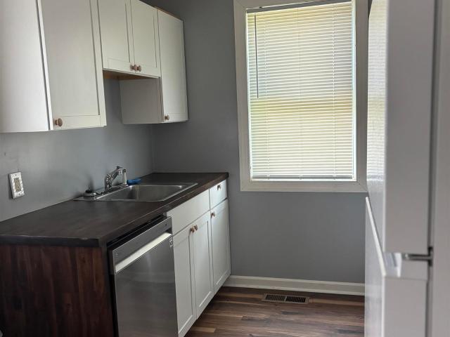 House for sale in Huntsville, Alabama